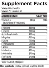 Load image into Gallery viewer, Amino Acid Synergy