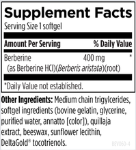 Load image into Gallery viewer, Berberine Evail | 60 capsules