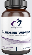 Load image into Gallery viewer, Carnosine Supreme
