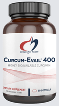 Load image into Gallery viewer, Curcum-Evail 400