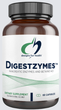 Load image into Gallery viewer, Digestzymes | 60 capsules