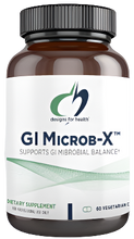 Load image into Gallery viewer, GI Microb-X Gut Health Formula