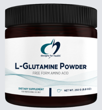 Load image into Gallery viewer, L-Glutamine Powder