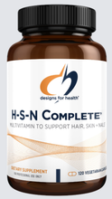 Load image into Gallery viewer, Hair Skin Nails (H-S-N) Complete