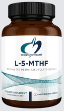 Load image into Gallery viewer, Folate | 5mg