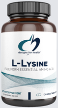 Load image into Gallery viewer, L-Lysine