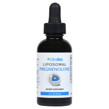 Load image into Gallery viewer, Liposomal Pregnenolone