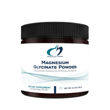 Load image into Gallery viewer, Magnesium Glycinate Powder