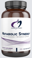 Load image into Gallery viewer, Metabolic Synergy