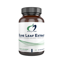 Load image into Gallery viewer, Olive Leaf Extract may promote immune, cardiovascular, and digestive health