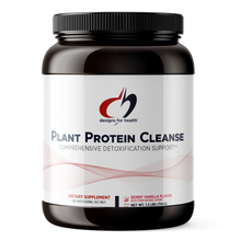 Load image into Gallery viewer, Plant Protein Detoxification Cleanse Powder