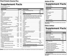 Load image into Gallery viewer, VegeCleanse 14-Day Detox Program