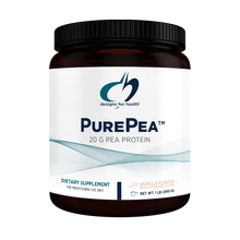 Load image into Gallery viewer, Pure Pea Organic Protein 20G