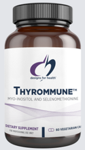 Load image into Gallery viewer, Thyrommune Thyroid Formula