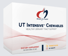 Load image into Gallery viewer, UT Intensive Chewables | Urinary Tract Health