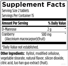 Load image into Gallery viewer, UT Intensive Chewables | Urinary Tract Health