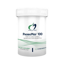 Load image into Gallery viewer, Broad Spectrum Probiotics 100