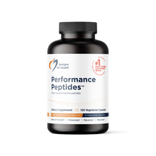 Load image into Gallery viewer, Promotes healthy muscle strength, endurance, recovery, and retention with bioactive peptides. Supports healthy body composition and aging.