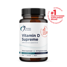 Load image into Gallery viewer, Vitamin D Supreme | 5,000