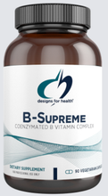 Load image into Gallery viewer, B-Complex Supreme