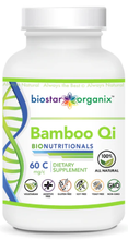 Load image into Gallery viewer, Bamboo Qi Extract