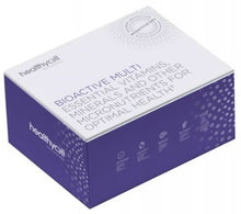 Load image into Gallery viewer, Healthycell Bioactive Multi Vitamins