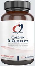 Load image into Gallery viewer, Calcium D-Glucarate