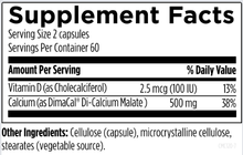 Load image into Gallery viewer, Calcium Malate