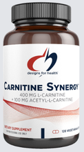 Load image into Gallery viewer, Carnitine Synergy