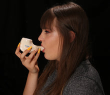 Load image into Gallery viewer, Breathe Easy Natural Himalayan Salt Bronchial Inhaler