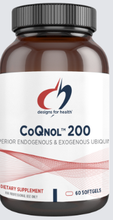 Load image into Gallery viewer, CoQnol™ 200