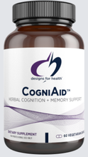 Load image into Gallery viewer, CogniAid Cognition, Memory, and Mood Support