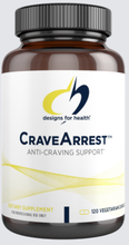 Load image into Gallery viewer, Crave Arrest | Anti-Craving Support