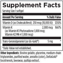 Load image into Gallery viewer, Vitamin D-Evail™ | 10,000 IU