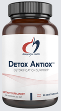 Load image into Gallery viewer, Detox Antiox | Liver Detoxification