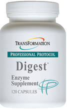 Load image into Gallery viewer, Q-Digest | Digestive Enzyme
