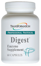 Load image into Gallery viewer, Q-Digest | Digestive Enzyme