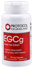 Load image into Gallery viewer, EGCg Green Tea Extract