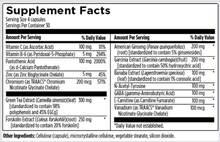 Load image into Gallery viewer, EndoTrim Metabolic Balancing Formula