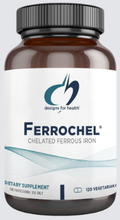 Load image into Gallery viewer, Ferrochel Iron Chelate