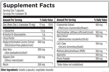 Load image into Gallery viewer, GI Revive Gut Health Formula