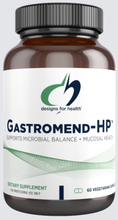 Load image into Gallery viewer, GastroMend-HP™ Gastric Mucosal Support