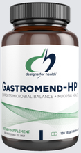 Load image into Gallery viewer, GastroMend-HP™ Gastric Mucosal Support