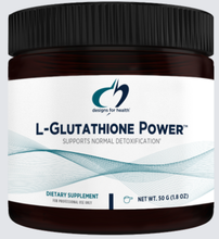 Load image into Gallery viewer, L-Glutathione Powder