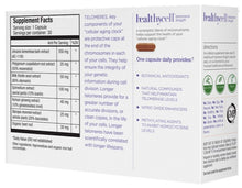 Load image into Gallery viewer, Healthycell Telomere Length