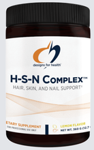 Load image into Gallery viewer, Hair Skin Nails (H-S-N) Complex