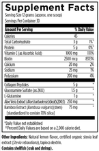 Load image into Gallery viewer, Hair Skin Nails (H-S-N) Complex