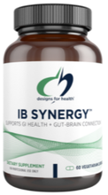 Load image into Gallery viewer, IB Synergy | 60-capsules