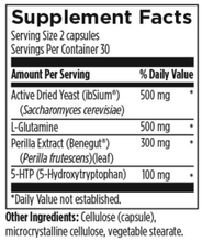 Load image into Gallery viewer, IB Synergy | 60-capsules