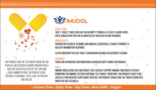 Load image into Gallery viewer, Imudol Immune Modulator  XV-5